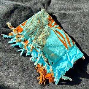 Genuine Hawaiian Sarong